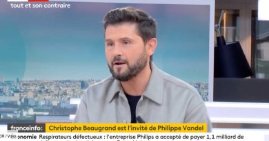 « Toujours difficile de voir votre ex avec un autre » : Christophe Beaugrand répond à Benjamin Castaldi concernant Secret Story (ZAPTV)