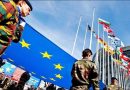 La France confirme sa volonté de créer une force de réaction rapide européenne avant 2025