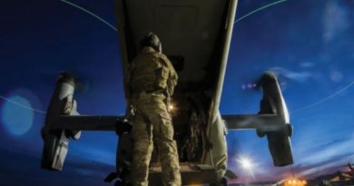 Les forces spéciales américaines ne sont plus les bienvenues au Tchad