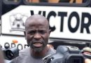 Valentin Nkwain : la président de Victoria United rêve de battre Manchester City