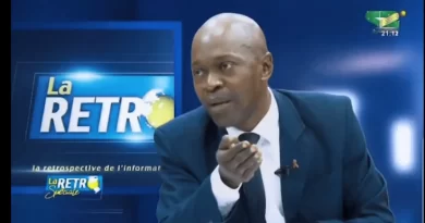 Valère Bessala : « personne ne peut dire avec certitude ce que Paul Biya fera du pays d’ici 2025 s’il est toujours là »