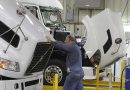Volvo Group: le bénéfice net progresse au premier trimestre