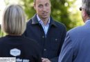 William de retour : le prince très touché par le geste d’une bénévole pour Kate Middleton et le roi Charles III