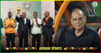 « La Côte d’Ivoire a des… »