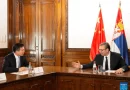 Chinese president’s upcoming visit to bring new hope to Serbia’s development: Vucic
