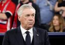 Ancelotti attaqué par une légende Madrilène après Bayern – Real : « Je n’ai pas aimé… »