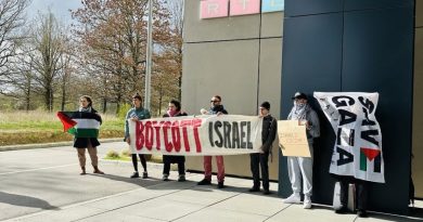 un collectif luxembourgeois demande le boycott de l’événement