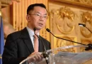 « L’esprit sino-français » promeut un développement sain et stable des relations bilatérales, indique l’ambassadeur chinois (INTERVIEW)