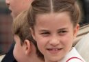 Anniversaire de la princesse Charlotte : ce gros changement opéré par Kate Middleton et William pour leurs enfants