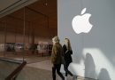 Les iPhone d’Apple souffrent, mais ses services décollent
