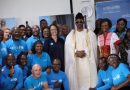Nabil Mbombo Njoya, sultan-roi des Bamoun, nommé champion pour les droits de l’enfant par l’Unicef au Cameroun