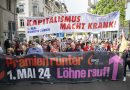 Des dizaines de milliers de personnes manifestent à Zurich