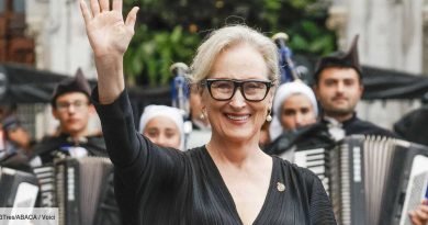 Festival de Cannes 2024 : Meryl Streep va recevoir une Palme d’or d’honneur, elle réagit