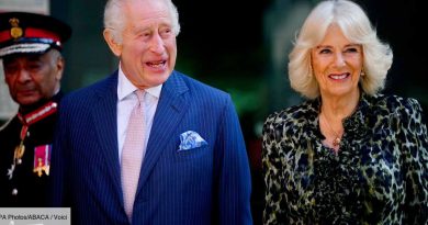 « J’ai essayé de le retenir » : la drôle de confidence de Camilla Parker Bowles sur le retour du roi Charles III