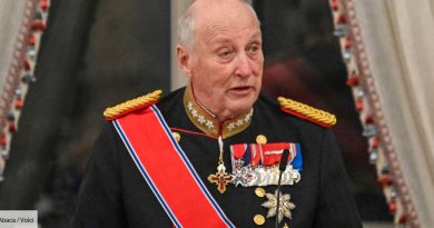 « J’espère que ça ira mieux… » : le roi Harald V de Norvège s’exprime enfin sur son état de santé