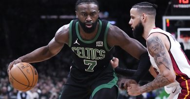 La belle revanche des Celtics