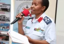 Fatuma Gaiti Ahmed : pionnière à la tête de l’armée de l’air kényane