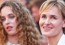 « Laissez ma fille tranquille » : Judith Godrèche réagit aux critiques contre Tess après le Festival de Cannes