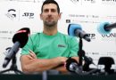 Novak Djokovic: « C’est l’un des plus beaux clubs du monde »
