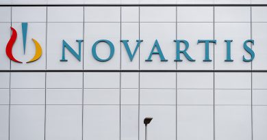Novartis fait l’acquisition de Mariana Oncology