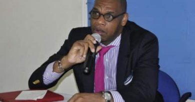 Renner Onana, nouveau directeur de cabinet de la Minusca en République centrafricaine