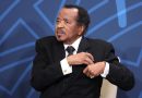 Le président Paul Biya critiqué après avoir souhaité bonne fête du travail aux Camerounais