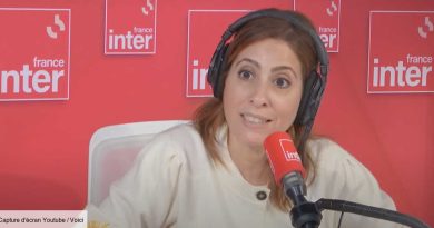 « Problématique » : les propos de Léa Salamé face à Juliette Binoche scandalisent les internautes (Zaptv)