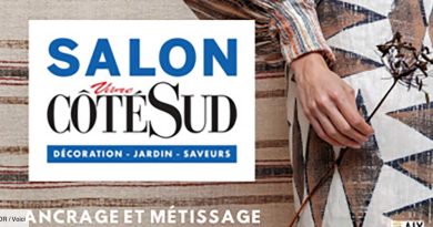 Salon Vivre Côté Sud à Aix-en-Provence : bénéficiez de billets à tarif préférentiel pour l’édition 2024