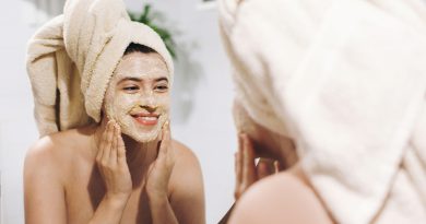 Une facialiste partage l’astuce ultime pour se débarrasser des pores