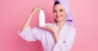 Un dermatologue nous aide à choisir le meilleur gel douche (selon notre type de peau)