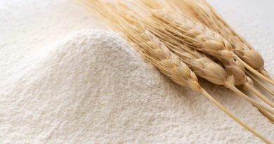 « Risque d’intoxication alimentaire » : cette farine de blé contaminée par une plante toxique ne dois pas être consommée