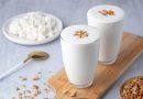 5 recettes gourmandes avec du kéfir de lait pour faire le plein de probiotiques et soigner vos intestins