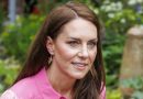 Kate Middleton au plus mal ? Cette nouvelle photo pour son anniversaire de mariage avec William crée la panique