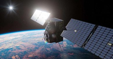Spécialiste français de la détection de radiofréquence par satellite, Unseenlabs affiche de nouvelles ambitions